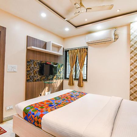 Fabexpress Scholer Motel Kolkata Ngoại thất bức ảnh