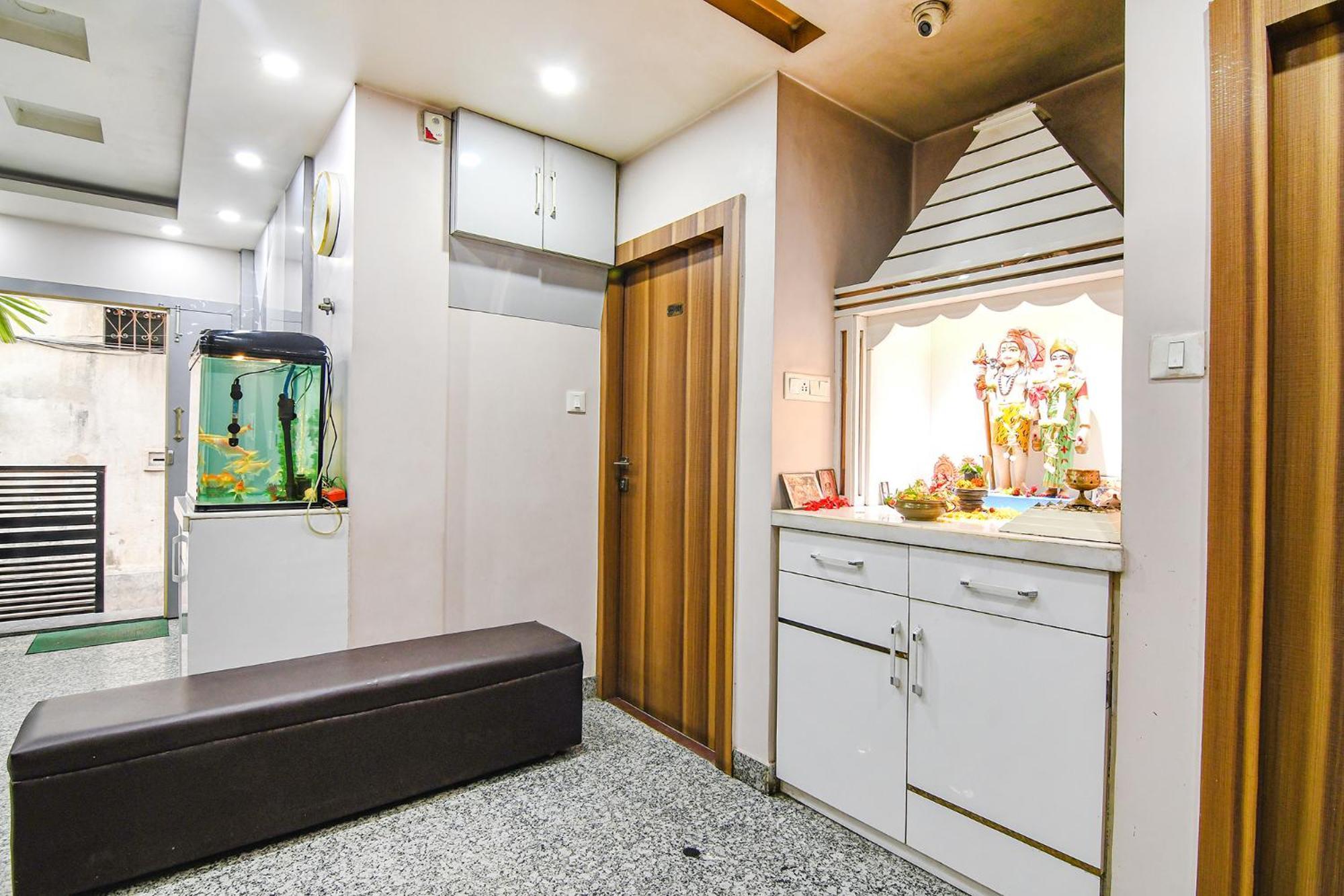 Fabexpress Scholer Motel Kolkata Ngoại thất bức ảnh